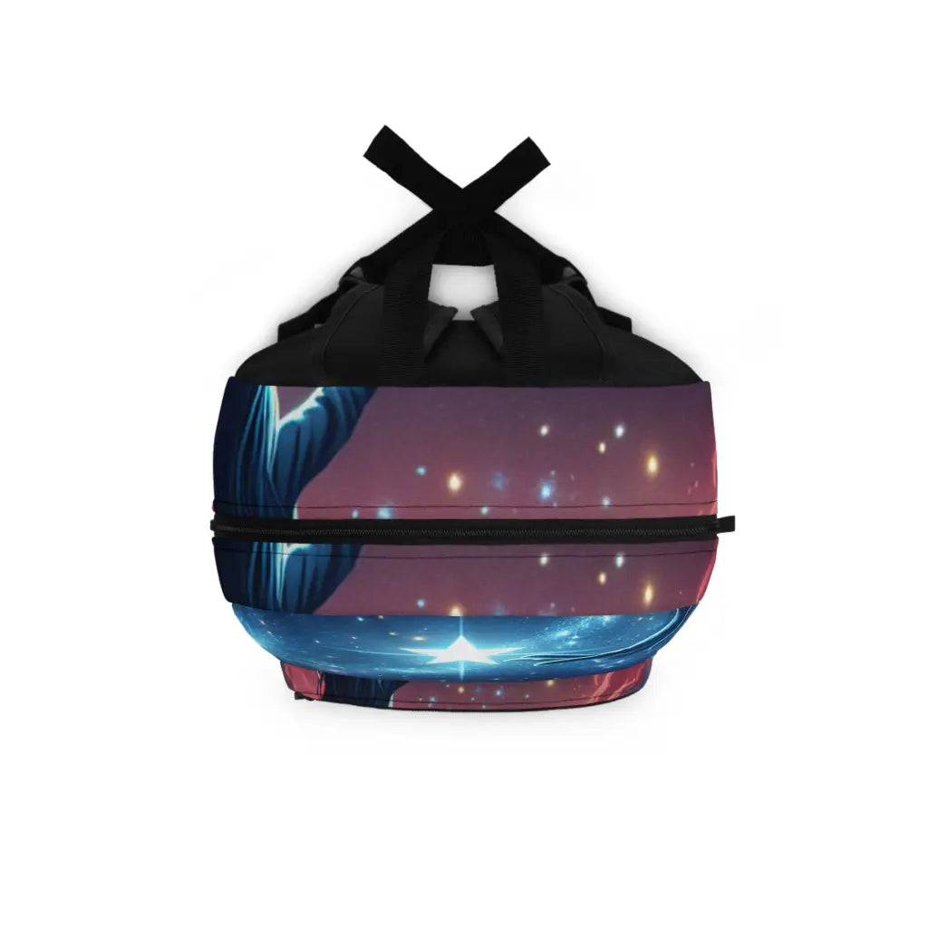A Reach for the Stars Backpack One size Bags