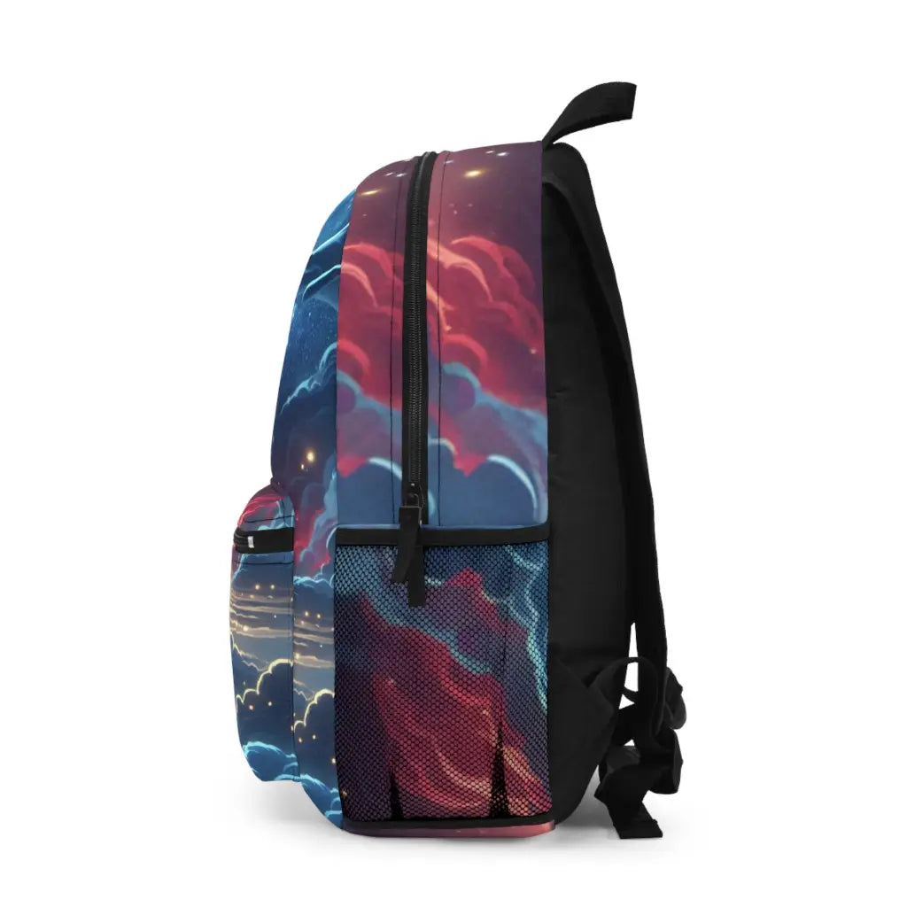 A Reach for the Stars Backpack One size Bags
