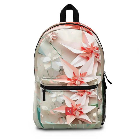 Adegeasi - Backpack - One size - Bags