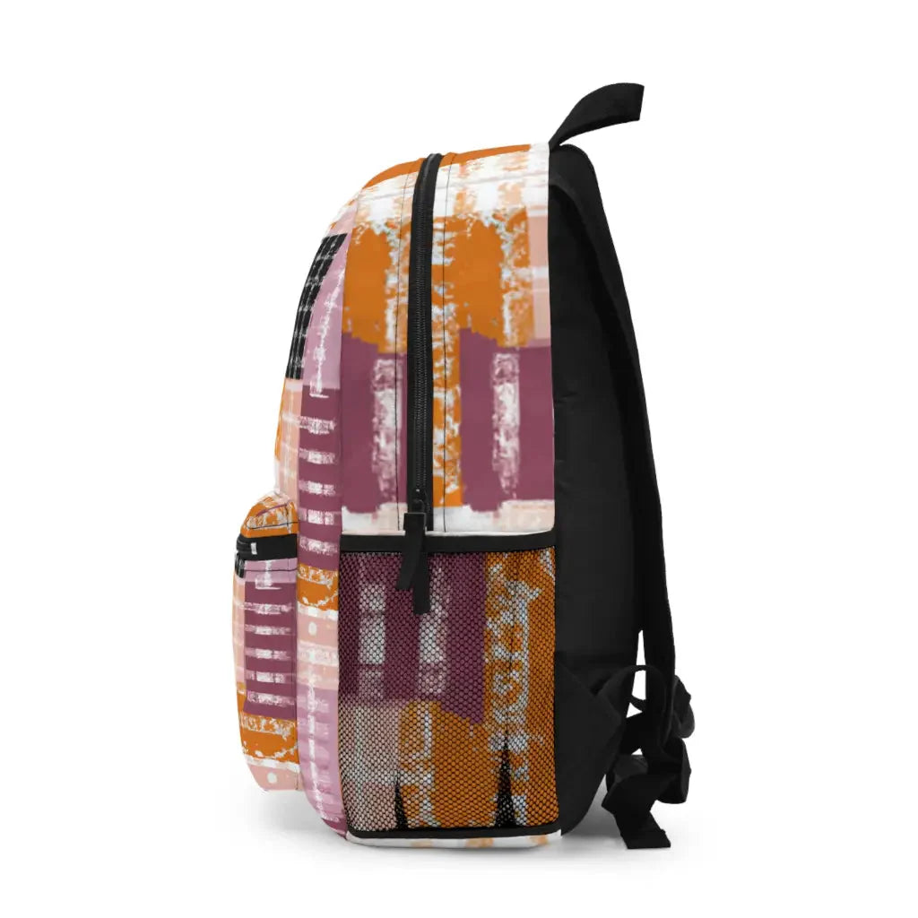 Agostino Cameo - Backpack - One size - Bags