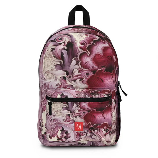 Agya Oware - Backpack - One size - Bags