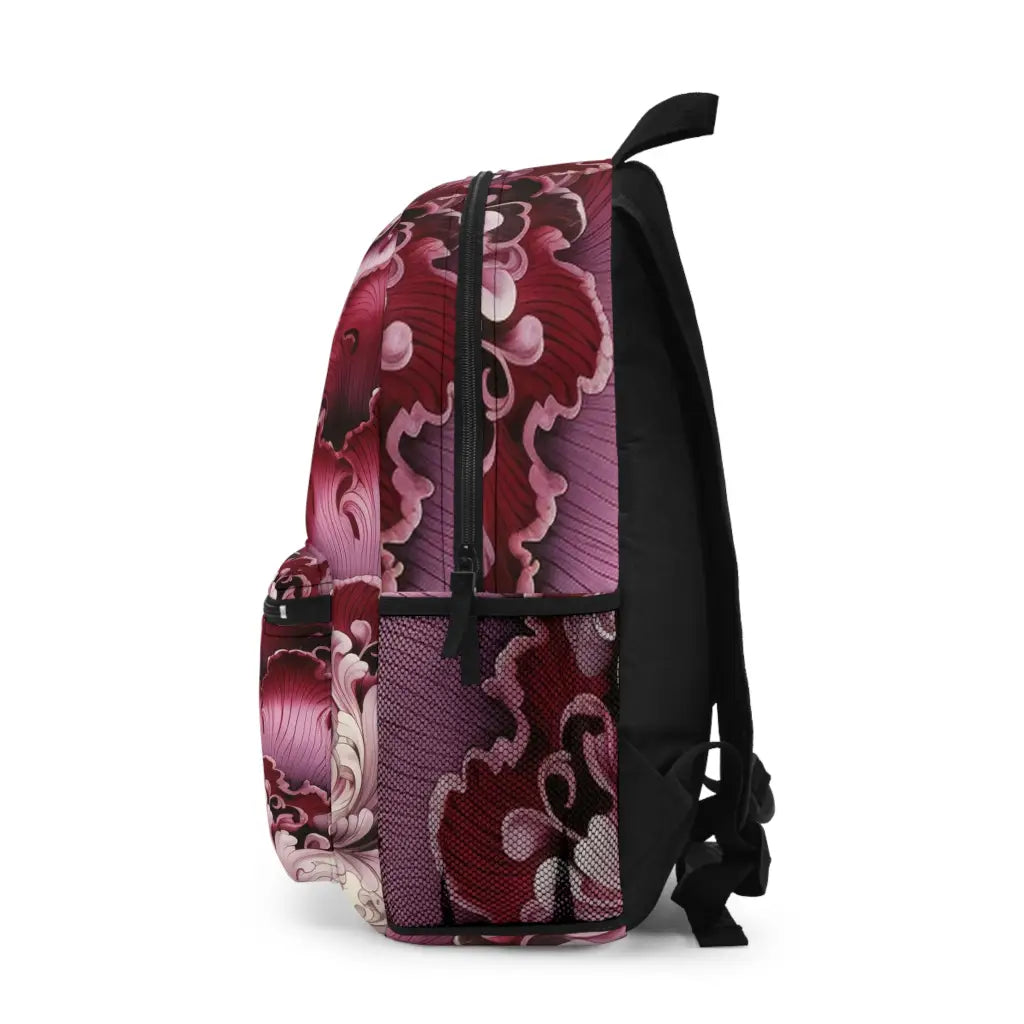 Agya Oware - Backpack - One size - Bags