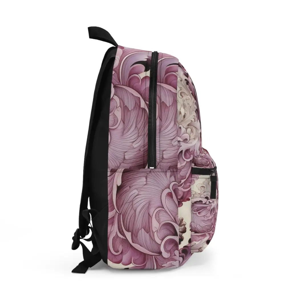 Agya Oware - Backpack - One size - Bags