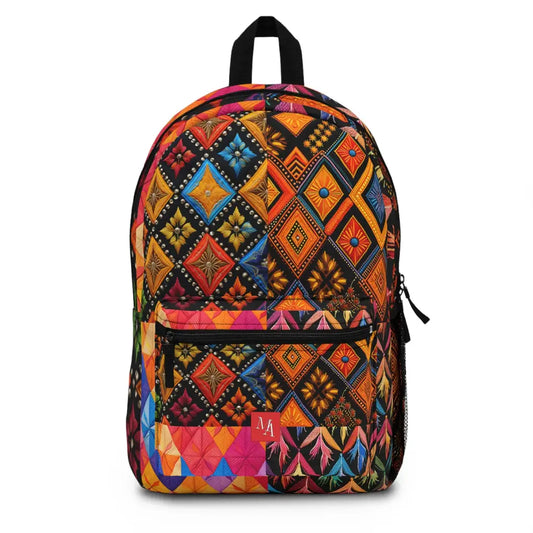 Ajuba Umrala - Backpack - One size - Bags