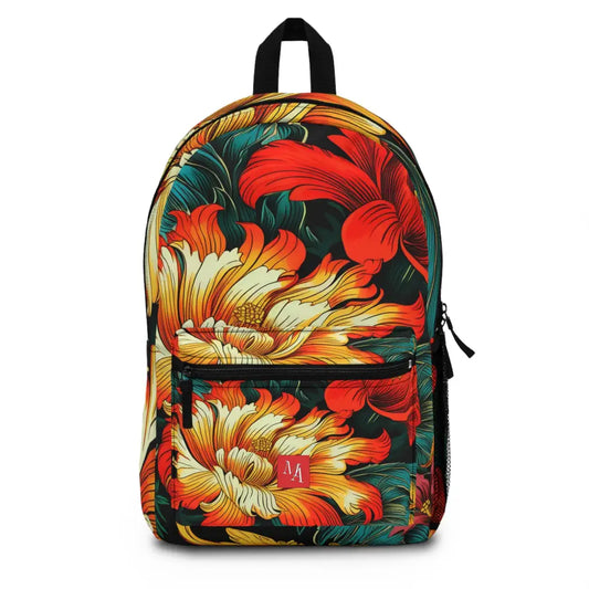 Aleteesha - Backpack - One size - Bags