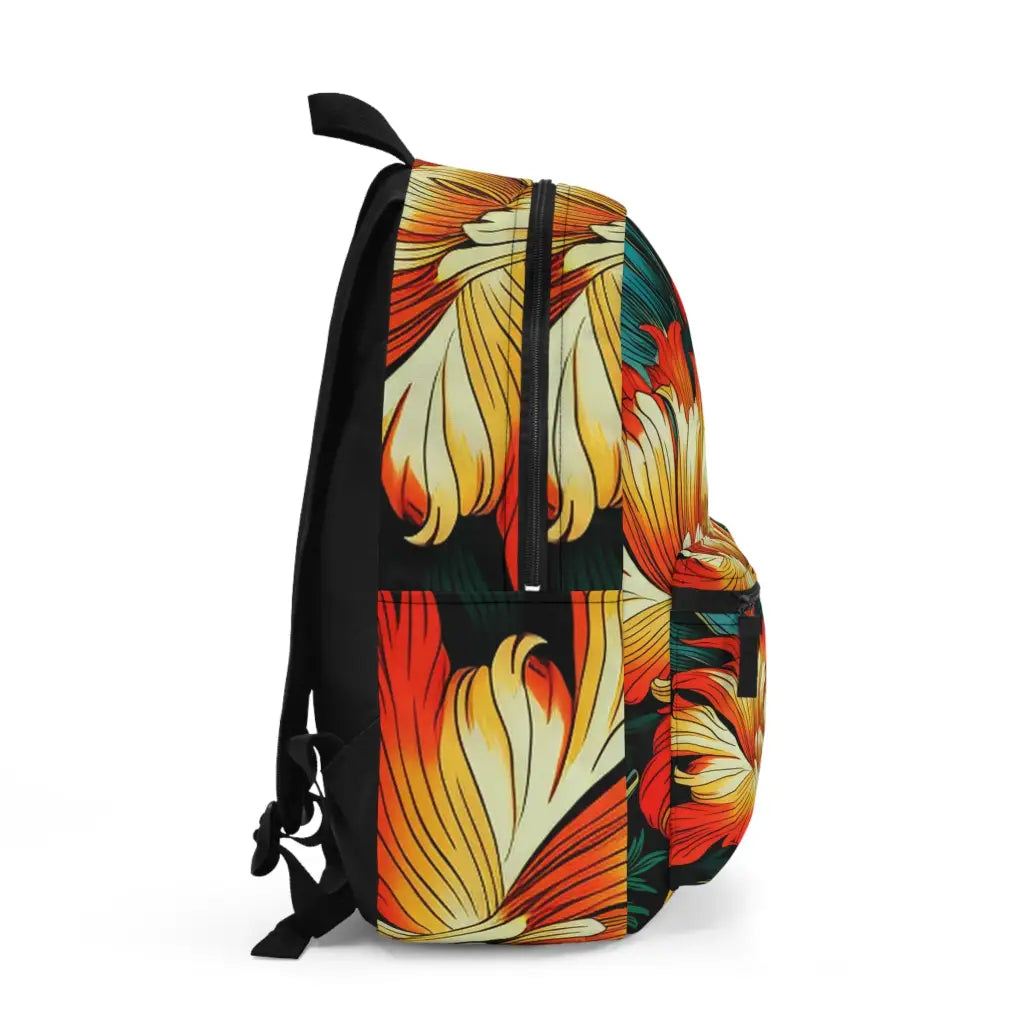 Aleteesha - Backpack - One size - Bags