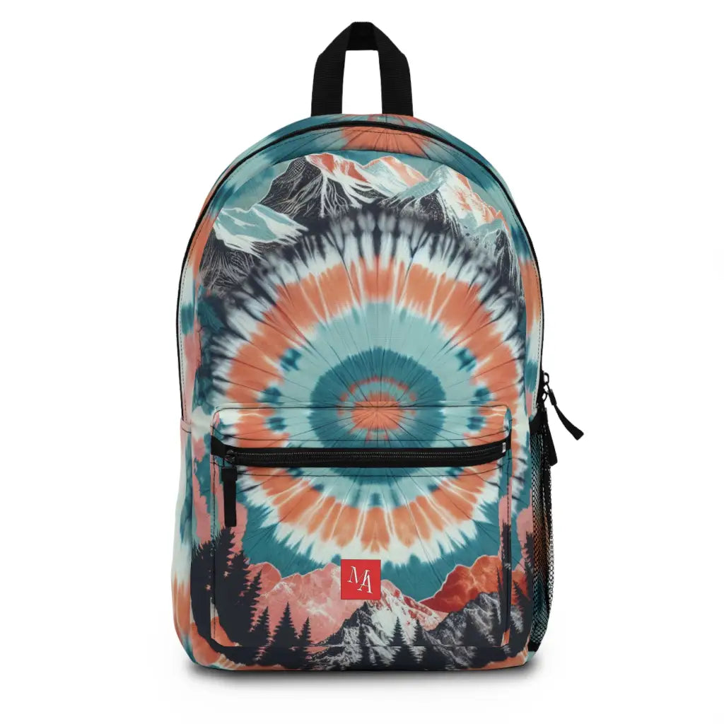 Alpine Mirage - Backpack - One size - Bags