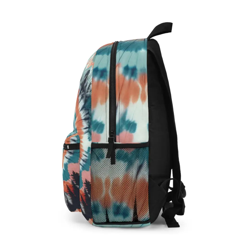 Alpine Mirage - Backpack - One size - Bags