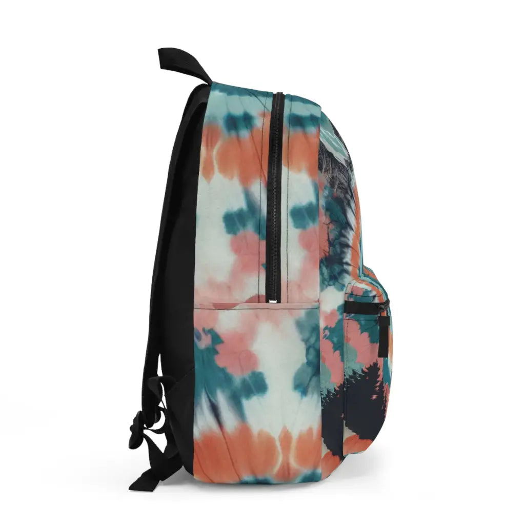 Alpine Mirage - Backpack - One size - Bags