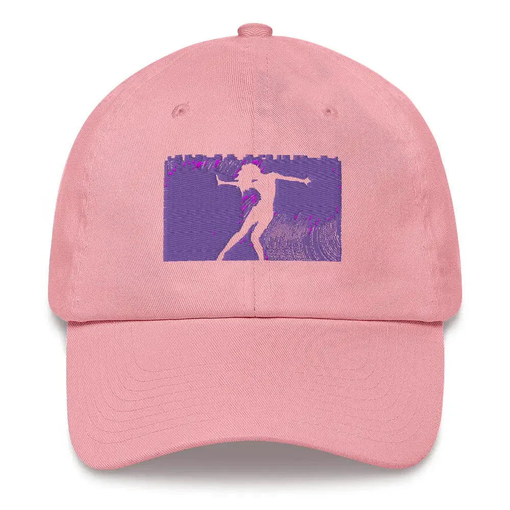 Always Authentic hat - Pink - Hat