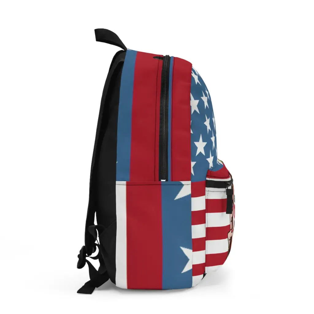 American Pop Refreshment - Backpack - One size - Bags