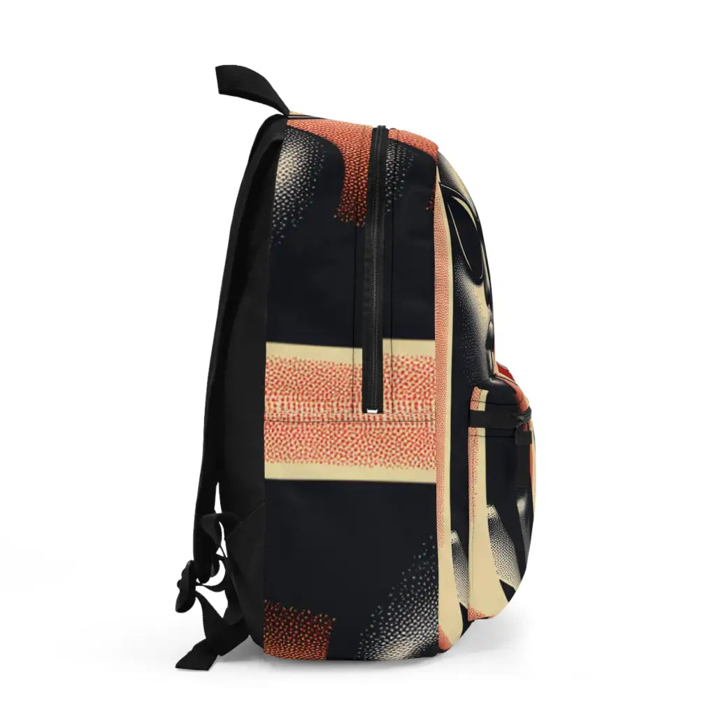 American Pop Sip - Backpack - One size - Bags