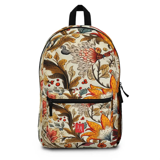 Amkaefu - Backpack - One size - Bags