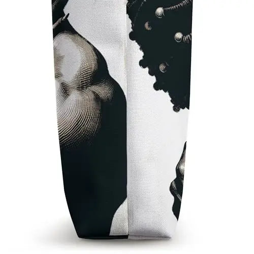 An Intimate Melanin Embrace: A Celebration of Black Love