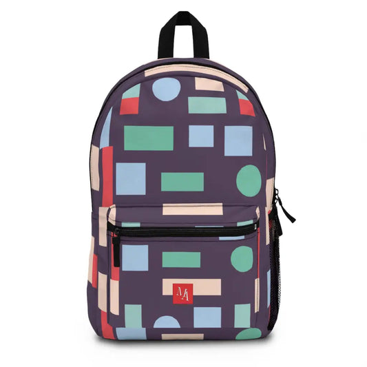 Anna Goliath - Backpack - One size - Bags