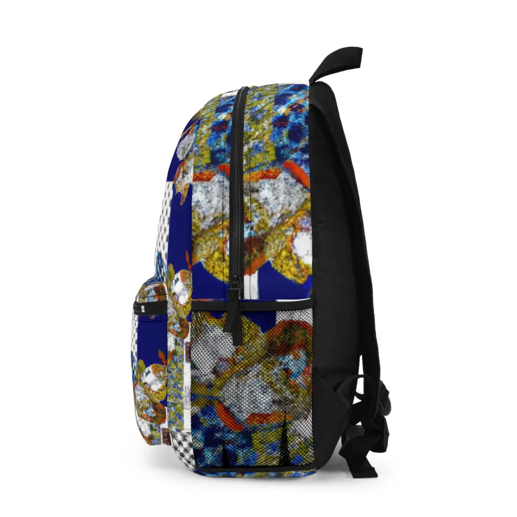 Anne Garrett - Backpack - One size - Bags