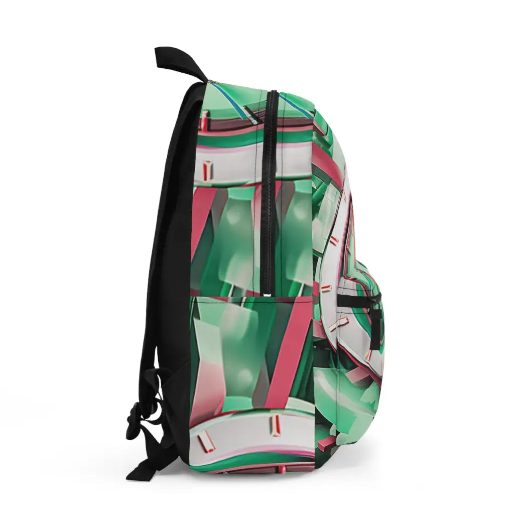 Anòkọ - Backpack - One size - Bags