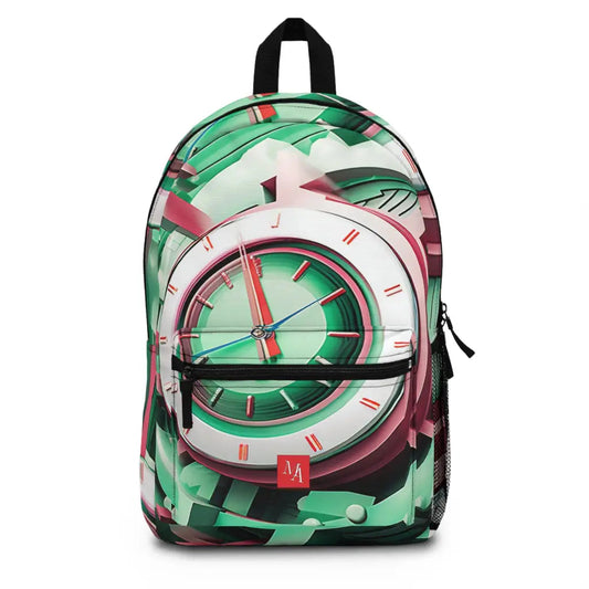 Anòkọ - Backpack - One size - Bags