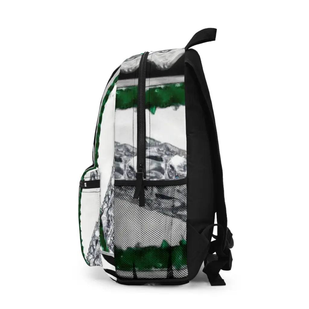 Answer Wa Ulora - Backpack - One size - Bags