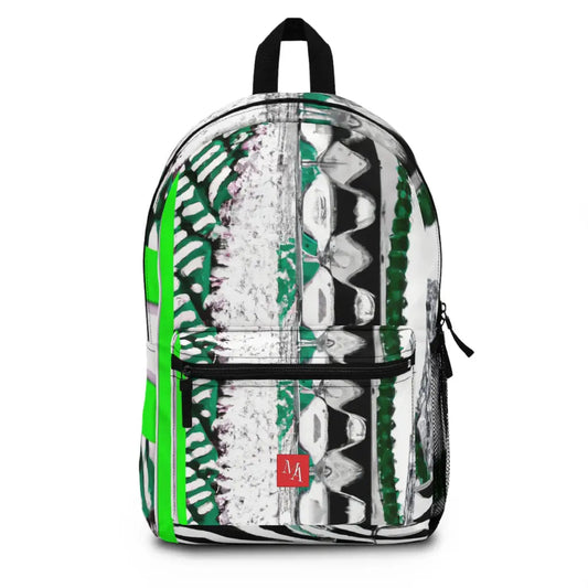 Answer Wa Ulora - Backpack - One size - Bags