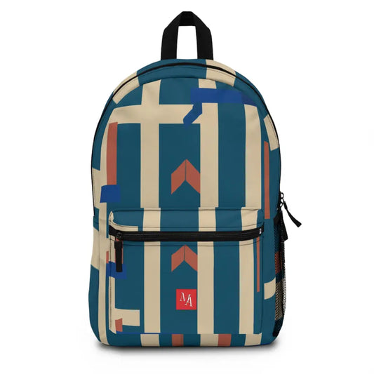 Antoniodabbr Gianolo - Backpack - One size - Bags
