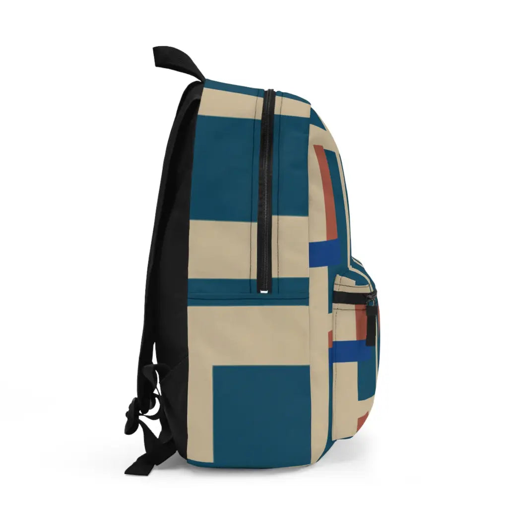 Antoniodabbr Gianolo - Backpack - One size - Bags