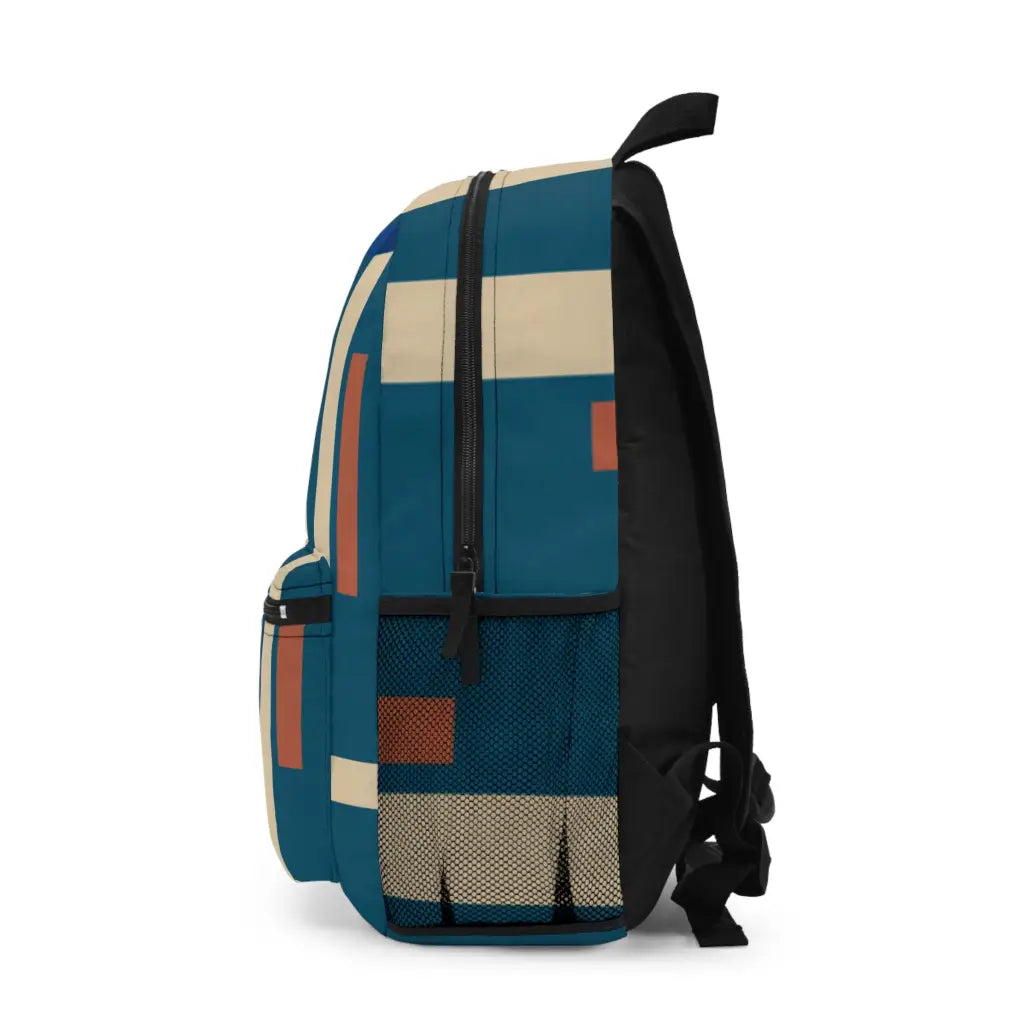 Antoniodabbr Gianolo - Backpack - One size - Bags