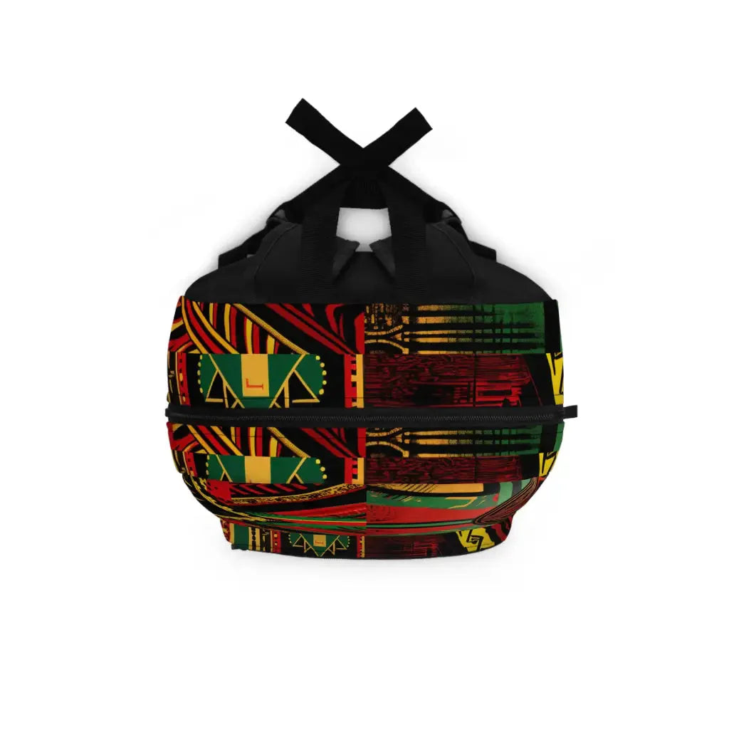 Anuki Uzi - Backpack - One size - Bags