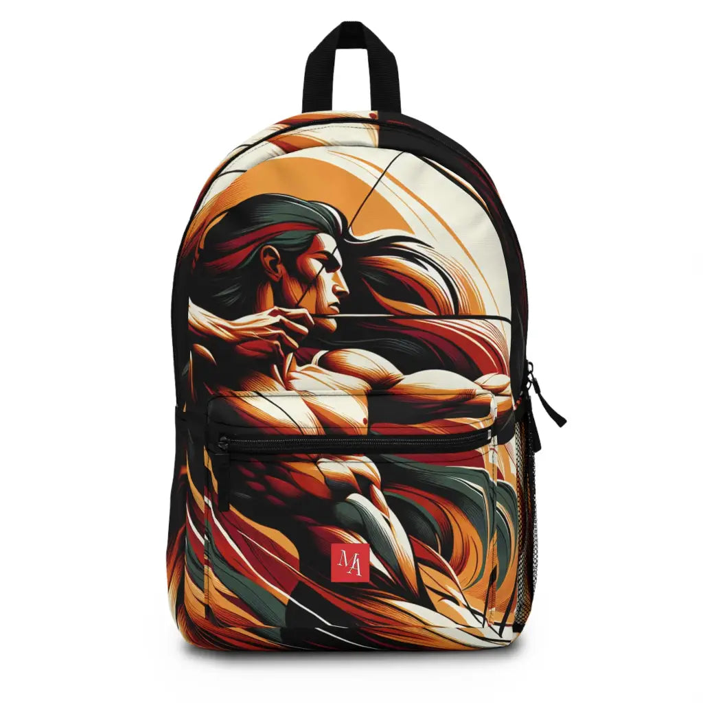Archer’s Precision Backpack One size Bags