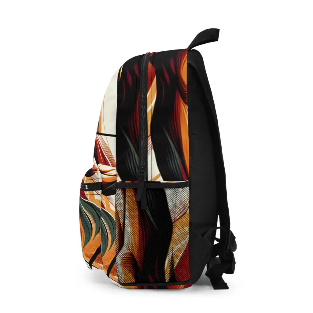 Archer’s Precision Backpack One size Bags