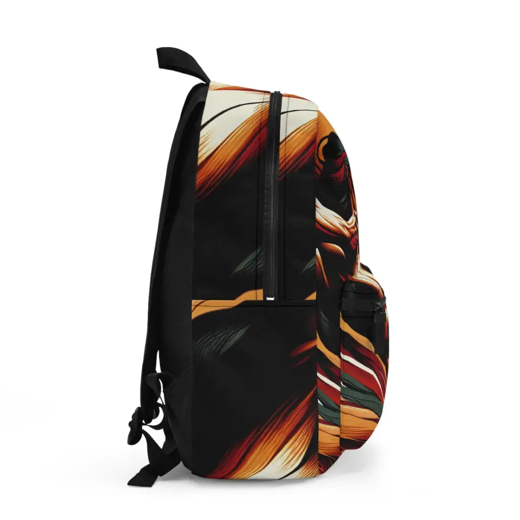 Archer’s Precision Backpack One size Bags