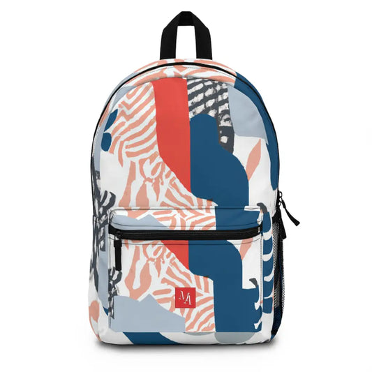 Ari Tibeté. - Backpack - One size - Bags
