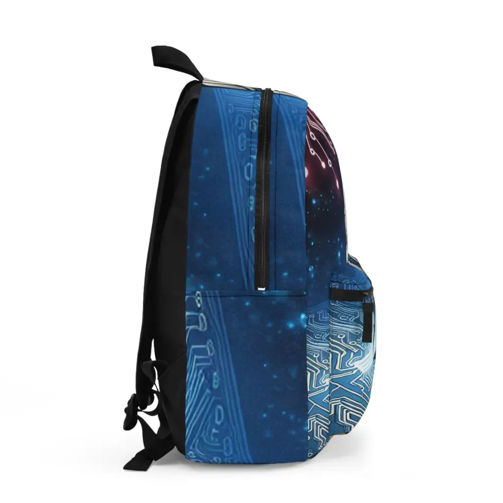 Artificial Creativity Backpack One size Bags