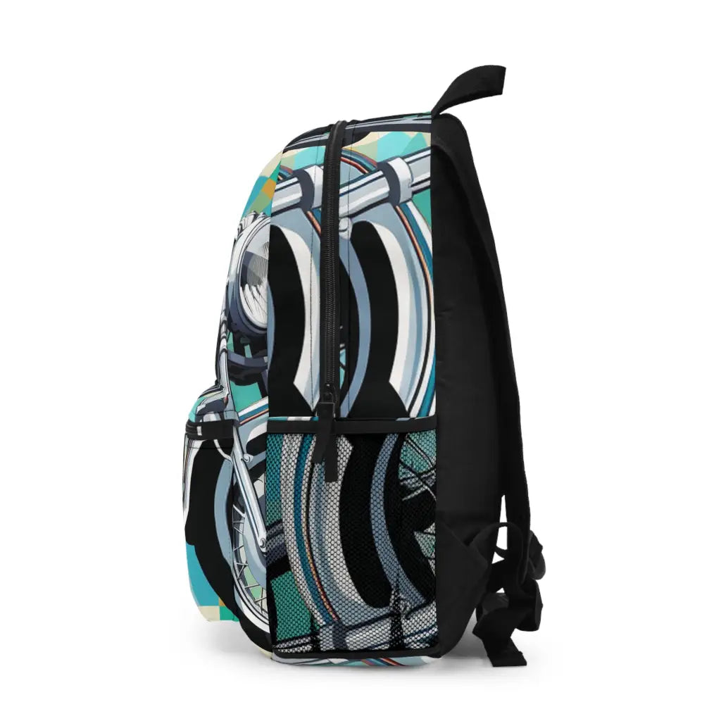 As - Backpack - One size - Bags