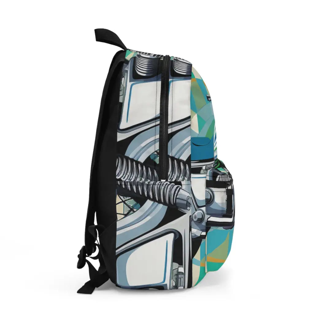 As - Backpack - One size - Bags