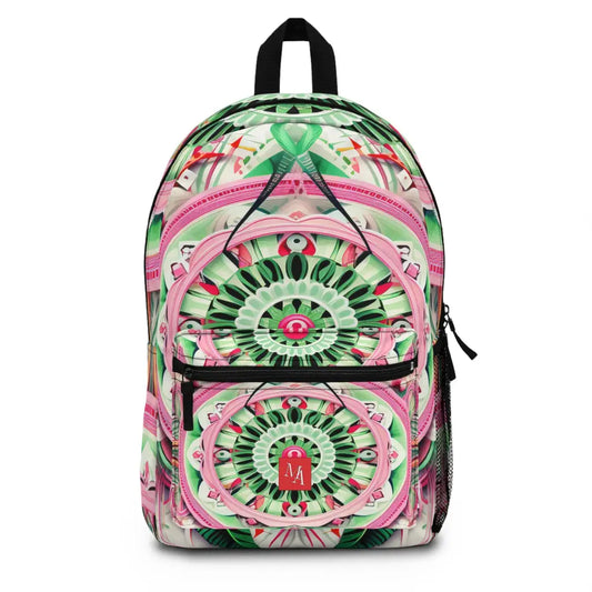 Asantaboki. - Backpack - One size - Bags