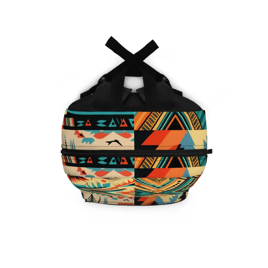 Ashante Hendi - Backpack - One size - Bags