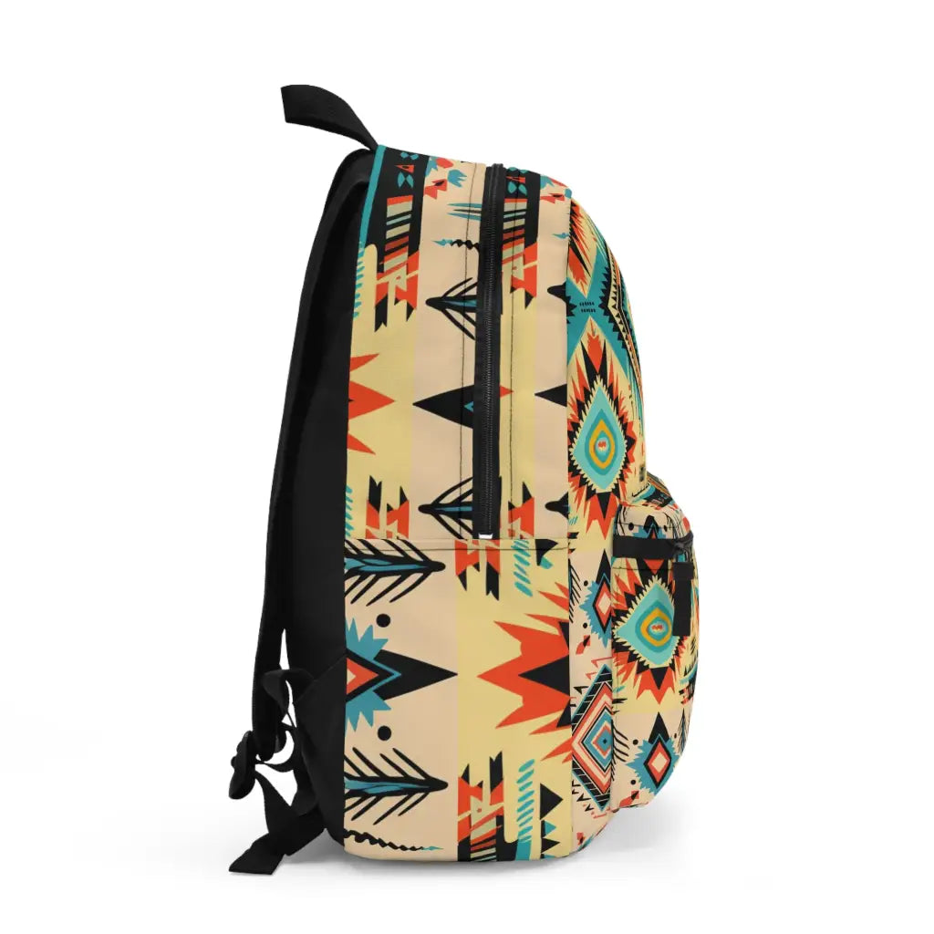 Ashante Hendi - Backpack - One size - Bags