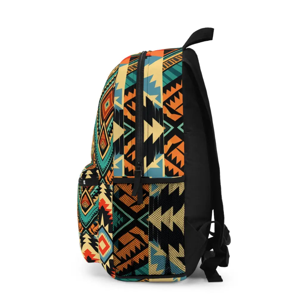 Ashante Hendi - Backpack - One size - Bags