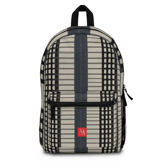 Ashia Doorae - Backpack - One size - Bags