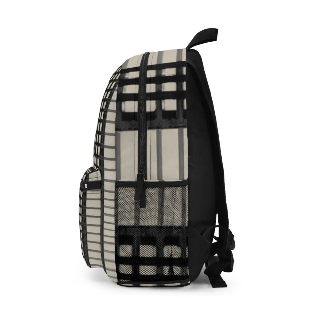 Ashia Doorae - Backpack - One size - Bags