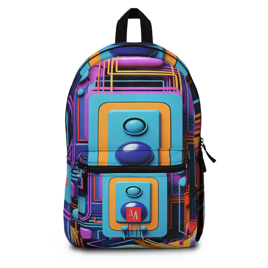 Askari Ture - Backpack - One size - Bags