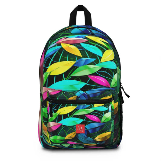 Assoro Besdinfonta - Backpack - One size - Bags