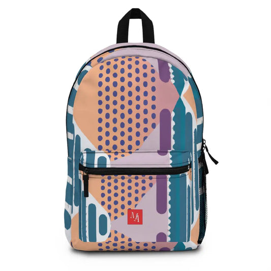 Atenass Loan - Backpack - One size - Bags