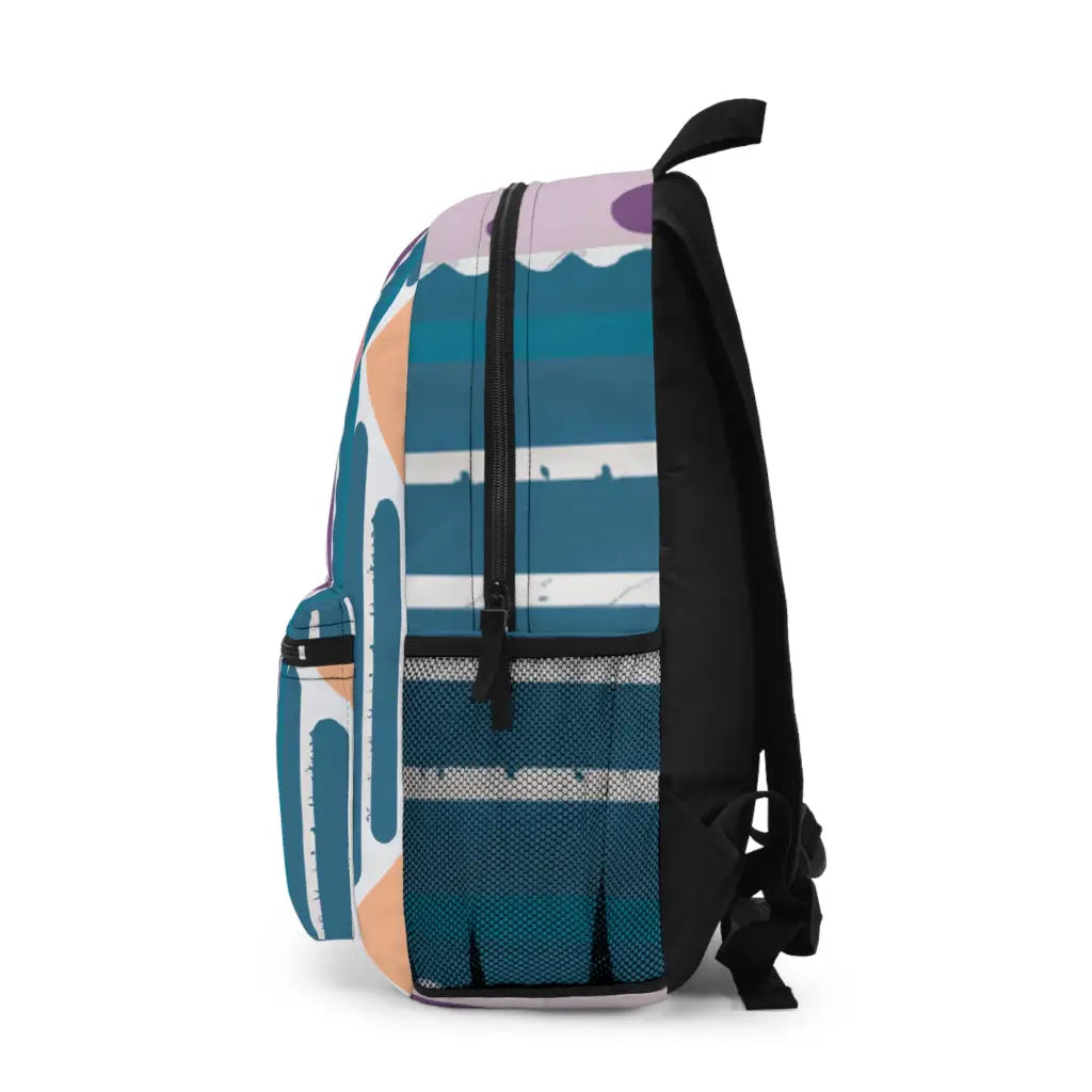 Atenass Loan - Backpack - One size - Bags