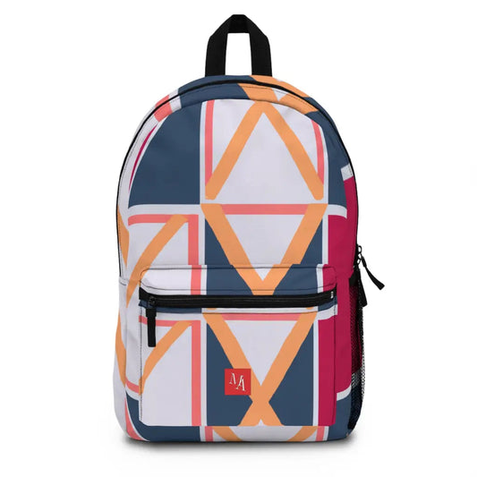 Audi Seven - Backpack - One size - Bags