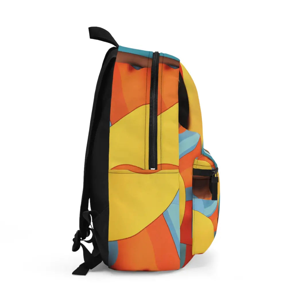 Audifaximon - Backpack - One size - Bags