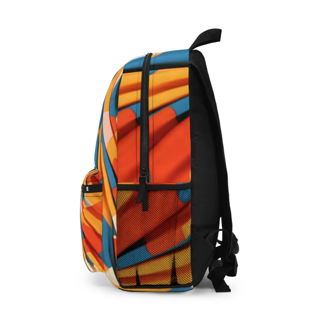 Audifaximon - Backpack - One size - Bags