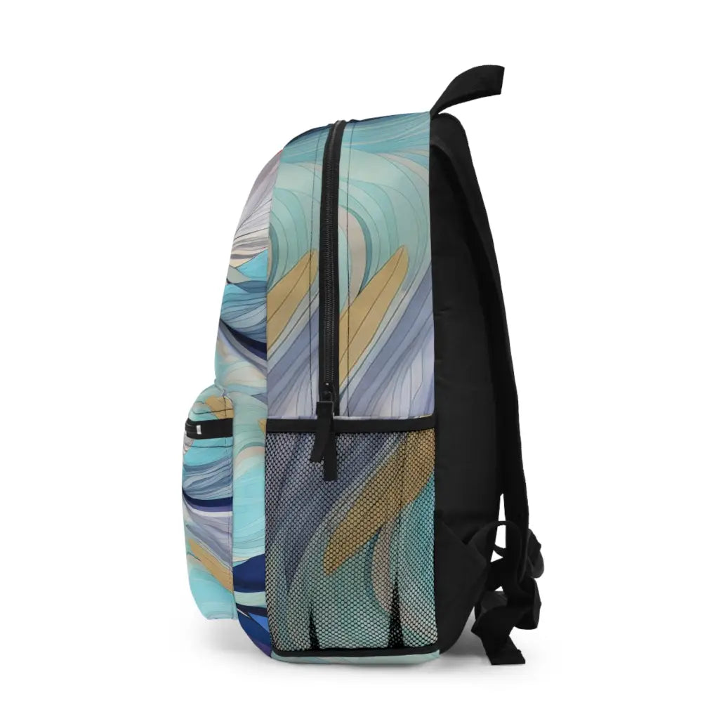 Awet Toire - Backpack - One size - Bags