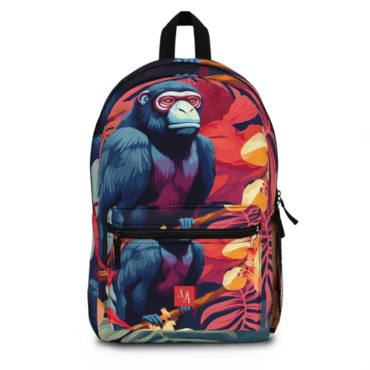 Azarsi Xu - Backpack - One size - Bags